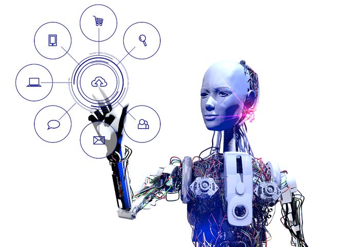 人工智能重塑制造业 从能效革命到人形机器人的新纪元