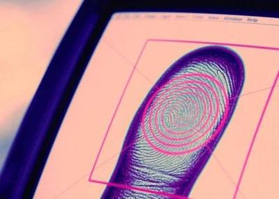 未来人工智能在生物识别领域的应用 指纹与人脸识别的新篇章