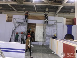 盟思科技 以创新应用之姿，亮相全球人工智能产品应用博览会